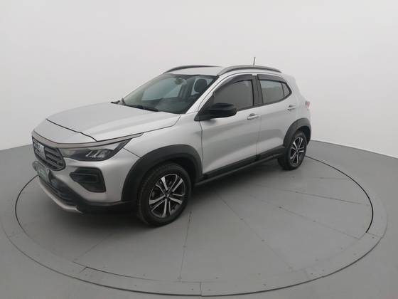 FIAT PULSE 1.0 TURBO 200 FLEX AUDACE CVT